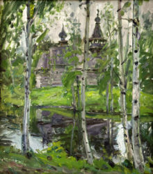 Благость. 2002 г.