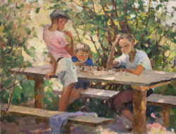 Успенская-Кологривова К.Н.