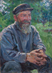 Садовник из Воронцовки